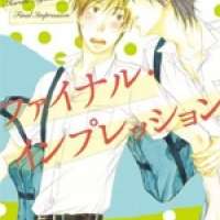  ����� Final Impression <small>Story & Art</small> 